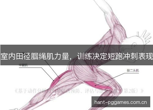 室内田径腘绳肌力量，训练决定短跑冲刺表现